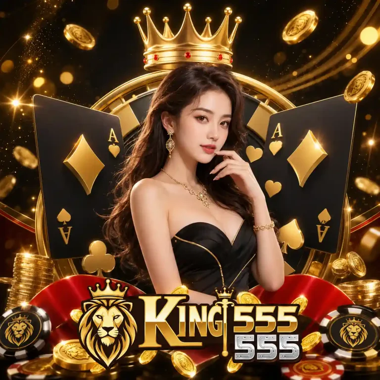 king55 slot